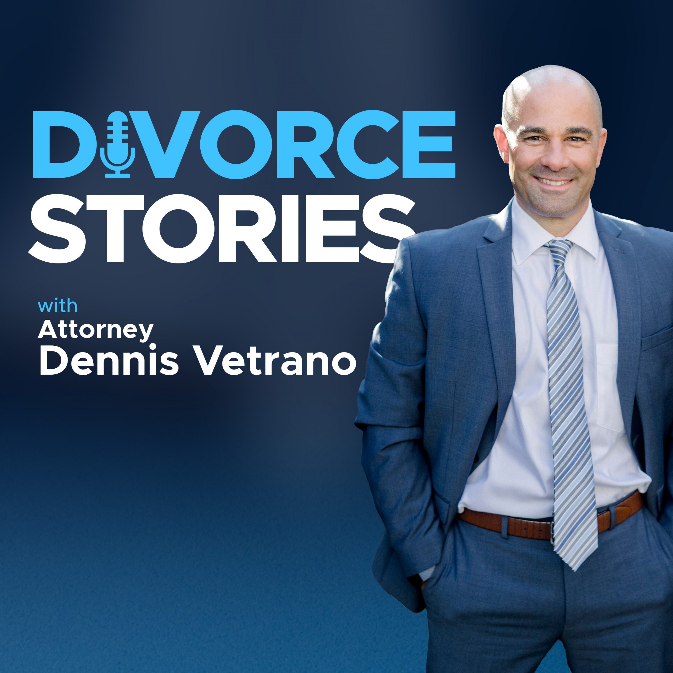 Divorce Stories Podcast | Real Divorce Answers from a Real Divorce Lawyer
